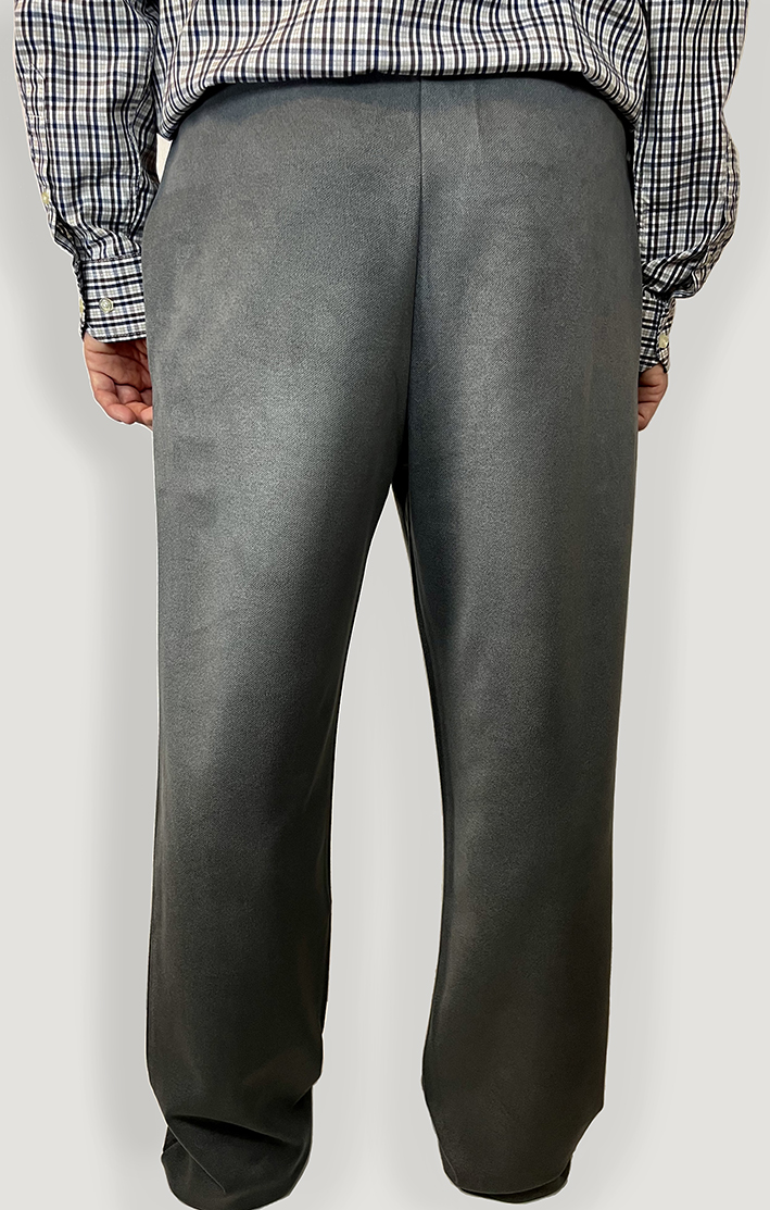 pantalón velloso dar
